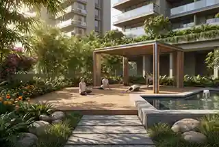 Yoga Zone